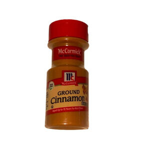 𝅺mini Brands Series 2 McCormick Ground Cinnamon Series